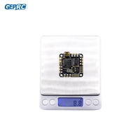 GEPRC GEP-F722-45A AIO (F411 FC A 2-6S 8bits BLS ESC 26.5mm/M2) untuk DIY RC FPV Quadcopter Aksesoris Suku Cadang FXB