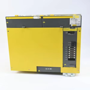 1 Pieza Amplificador Limitado A06b-6151-h075 (a06b-6151-h075h580) 82kw E Plc - Product Image 1