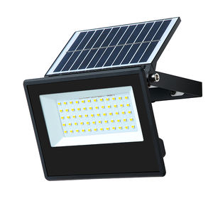 Applique murale d'extérieur étanche, lampe solaire pliable, facile à installer, veilleuse à leds de petit volume - Product Image 1