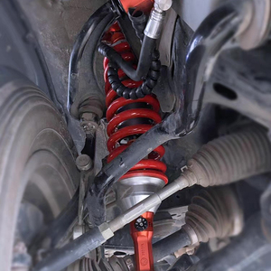ระบบกันสะเทือนรถยนต์ K-MAN เหมาะสำหรับรถออฟโรด HAVAL H9 - Product Image 5