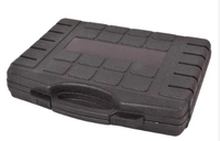 Kit de frein à pression d'air pneumatique portable pour voiture