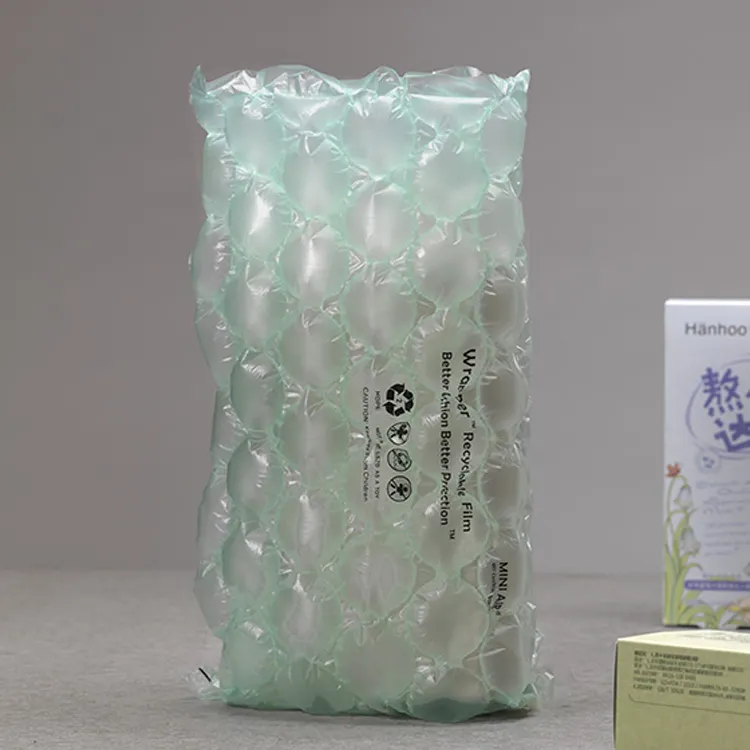 MINI AIR Ameson Wholesale Products air bubble bag for packaging