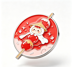 Moneda de Metal Esmaltada Personalizada, Medalla de Cobre Estampada por Ambos Lados, Pin de Recuerdo para Regalo Empresarial Coleccionable - Product Image 3