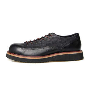 Zapatos Casuales Retro para Hombre, Modelo 2026, Personalizados, Impermeables, de Cuero Vacuno, Hechos a Mano, con Punta Reforzada, Zapatos de Vestir y Oxford - Product Image 6
