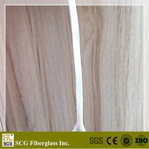 ปลอกหุ้มสายไฟเบอร์กลาสถักคุณภาพสูง - Product Image 3