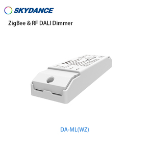 DA-ML(WZ) 100-240VAC tuya ZigBee & RF Dali chuyển đổi dimmer điều khiển Dim CCT RGB RGBW RGB + CCT Dải tuya ứng dụng điều khiển - Product Image 4