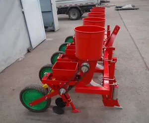 High demand import Planting machinery matched with 15-60 horsepower tractor generality corn seeder