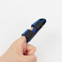 Nouvelle Arrivée 2027 : Attelle d'immobilisation du doigt réglable pour les doigts bloqués ou blessés