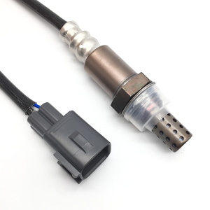 Sensor de Oxígeno de Alto Rendimiento con 12 Meses de Garantía, Pieza de Auto 89465-0G100 para Toyota Land Cruiser Prado 4.0L 2009 - <span class=keywords><strong>2023</strong></span> - Product Image 2