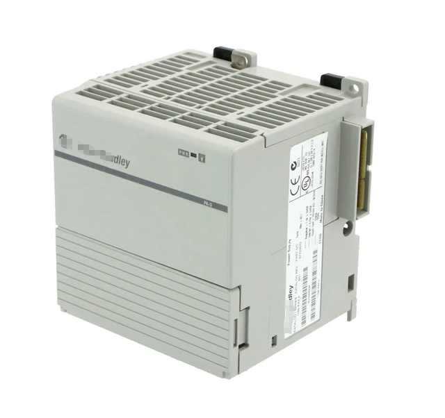 New and Original in Stock AB 1768-PA3 SerA CompactLogix Power Module PLC 120/240VAC Input 3.5A/24V DC 1768PA3
