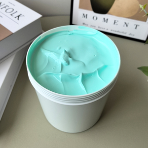 عباءات كريم مرطبة مخصصة المسام طويلة الأمد كريم أبيض التمهيدي للوجه كونسيلر التمهيدي - Product Image 2