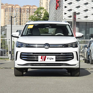 Ti-guan <span class=keywords><strong>L</strong></span> Pro 2024 1.5L 186 ch 7 vitesses double embrayage 5 portes 5 places SUV 200 km <span class=keywords><strong>L</strong></span> Pro en promotion - Product Image 1