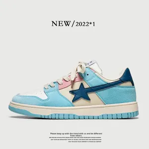 Zapatillas de Baloncesto Retro 4 Marca 2025, con Amortiguación, Cómodas para Caminar, Primavera/Otoño, Suela de Goma para Skateboard - Product Image 4