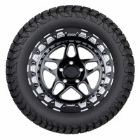 Jantes de course à l'ancienne forgées Beadlock style Belak, légères, en alliage d'aluminium 6061 T6, 17, 18, 19, 20 pouces, PCD personnalisé