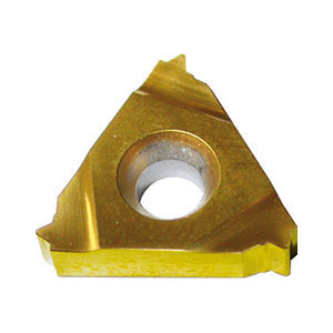 Inserts filetés externes 60 ° Pas 16ER 2.5 - Product Image 1