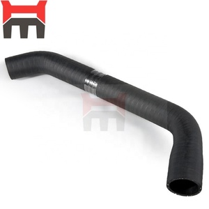 Excavator <b>Rubber</b> <b>Hose</b> E320C E320D Turbo Intake <b>Hose</b> 162-6228 - Product Image 4