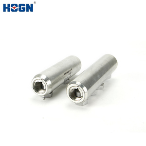 <span class=keywords><strong>HOGN</strong></span> Type GL-4 Connecteurs mécaniques en aluminium 35kV de haute qualité Bornes Premium - Product Image 2