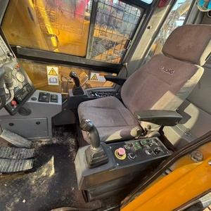 Grue sur chenilles d'occasion modèle 2019 55T, excellent état de fonctionnement, composants moteur, engrenages et roulements essentiels inclus. - Product Image 3