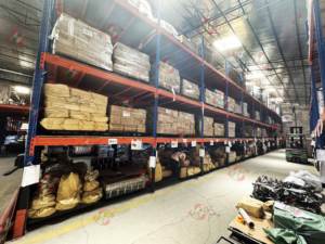 ShengHuiFactory Wholesale Salon <strong>Barber</strong> Chair Base B14(480) Aluminium Alloy <strong>Five-Star</strong> Base for Slaon <strong>Barber</strong> - Product Image 6