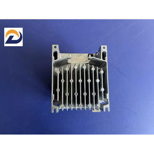 Variador de Frecuencia Serie WJ-C1 100% Nuevo y Original, C1-007SFC2 750W 1HP 200-240VAC 5A, C1-007SFC2 Serie WJ-C1, Variador de Frecuencia C1-007 - Product Image 2