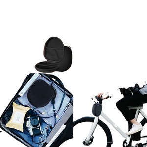 Estuche Rígido de EVA con Protección 100% para Auriculares, para Niños, Adolescentes, Niñas y Adultos, con Asa Resistente, Cierre de Cremallera para Auriculares Inalámbricos - Product Image 6