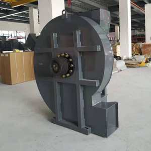 พัดลมดูดสำหรับกวาดถนนพัดลมกวาดถนนสำหรับกวาด12-16 CBM - Product Image 4