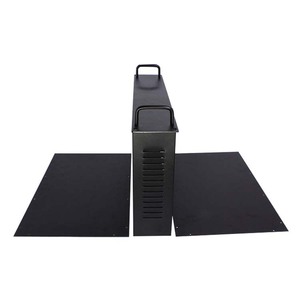 Giá Đỡ Micro Atx Tùy Chỉnh Khung Nhôm 4u <span class=keywords><strong>5u</strong></span> 6u 3u 2u 1u Cho Máy Chủ Vỏ Bọc Kim Loại - Product Image 5