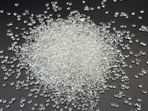 Résines TPU de pointe SY, qualité moulage 90a, granulés en poudre pour coques de téléphone - Product Image 4