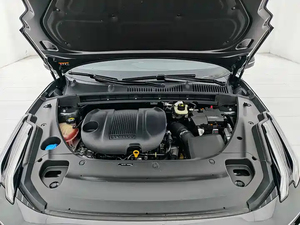 รถยนต์มือสองสำหรับขาย Lynk & Co 03 ปี 2023 1.5TD DCT Pro 1.5T 181 แรงม้า เทอร์โบ รถยนต์จีนมือสอง ราคาถูก ขายส่ง ส่งออก - Product Image 6