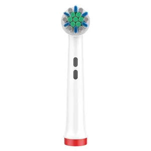 Cabezales de Cepillo de Dientes Eléctrico EB62-X de Alta Calidad, Nueva Patente, Cuidado Bucal, Extrafinos, para <span class=keywords><strong>Oral</strong></span> <span class=keywords><strong>B</strong></span> - Product Image 1