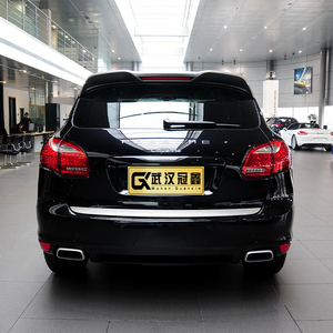 รถยนต์ <span class=keywords><strong>Porsche</strong></span> <span class=keywords><strong>Cayenne</strong></span> <span class=keywords><strong>มือ</strong></span><span class=keywords><strong>สอง</strong></span>จากจีน ปี 2026 รถหรูอเนกประสงค์ <span class=keywords><strong>ราคา</strong></span>ประหยัด สภาพดีเยี่ยม จัดส่งรวดเร็วทั่วโลก เหมาะสำหรับครอบครัวและการพักผ่อน - Product Image 4