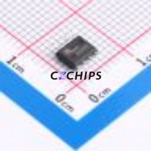 Transistor de Efecto de Campo (MOSFET) VBA1307A SO-8 Original, Nuevo, Venta al por Mayor de Componentes Electrónicos y Servicio BOM - Product Image 2