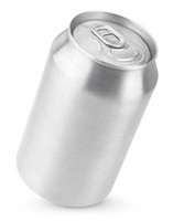 200Ml 250Ml 355Ml 473Ml Boîtes en aluminium élégantes Boîtes de boisson pour fabricant de fruits alimentaires à soda Boîte vide