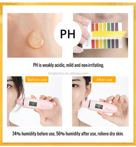 Omy lady-suero de colágeno dorado de 24K, crema líquida hidratante, esencia facial, 24K, para etiqueta privada - Product Image 6