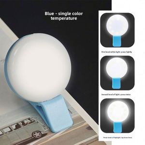Accessoires de fête pour jardinage et célébrations, accessoires photo de vacances, petite lampe d'appoint Q, cadeaux promotionnels modernes et créatifs - Product Image 2