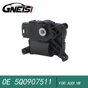 Moteur d'évaporateur pour Jetta Passat <span class=keywords><strong>Tiguan</strong></span> Audi Q3 A3 Q2 (2015-2025) Numéros <span class=keywords><strong>de</strong></span> pièce 5Q0907511 2Q0907511D - Product Image 4