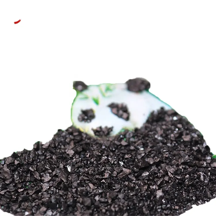 coal activated carbon granular / pellet / powdery form