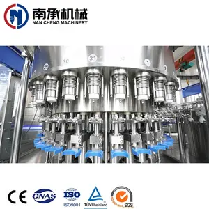 new cheaper price 6000bph xgf18-18-6 series water filling machine for sale