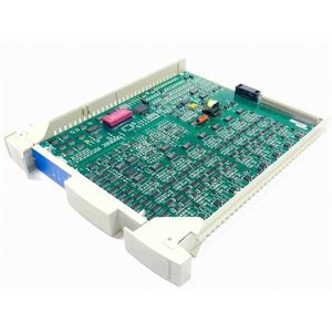 Nuevo Multiplexor de Entrada Analógica Reforzado de 8 Canales MC-PRHM01 51404109-175 para TDC 3000 DCS - Product Image 1