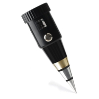 Testeur de pH du sol 2 en 1 Capteur d'humidité Testeur de sol portable étanche pour jardin Verger Vignoble Compatible VT-05 Fabriqué en Chine