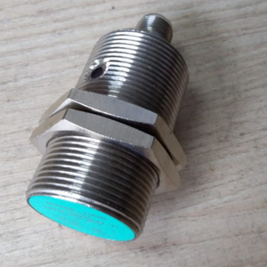 Capteur de Proximité Inductif Original Neuf P+F NBB15-30GM50-E2-V - Product Image 6