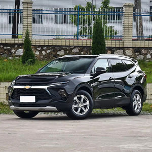 Chevrolet Blazer 2023 más vendido 650T 2WD/4WD Nuevo coche de gasolina + sistema híbrido suave de 48V <span class=keywords><strong>7</strong></span> <span class=keywords><strong>asientos</strong></span> 2,0 T Mid Large SUV - Product Image 1
