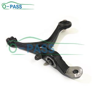 แขนควบคุมด้านหน้าล่าง opass สำหรับ<span class=keywords><strong>ฮ</strong></span><span class=keywords><strong>อน</strong></span><span class=keywords><strong>ด้า</strong></span> Elysion I MPV RR1 RR3 RR2 RR4 RR7 51360-SJK-000 51350-SJK-000 - Product Image 1