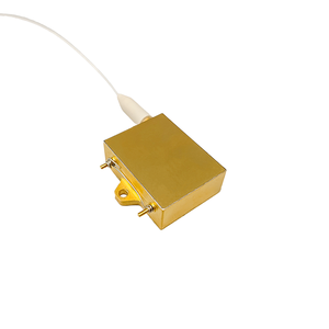 Láser de diodo acoplado a fibra Lumispot LMF-525D-C5-F105-C4-A1001 de 525nm para - Product Image 5