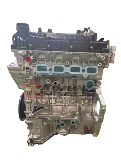Bhe15-efz Engine Assembly BHE15-EFZ Engine Long Block BHE15EFZ Motor Bhe15efz Engine for Geely 1.5L