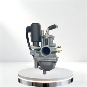 Carburateur de moto JOG50 Electron adapté aux motos YAMAHA BWS50 BWS100 Sportsman90 <span class=keywords><strong>50cc</strong></span> 90cc 100cc - Product Image 1
