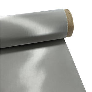 Maille de fil métallique tissée en acier inoxydable 304 316 de haute qualité, tissu filtrant de 20 à 400 microns, écran filtrant en acier inoxydable - Product Image 3