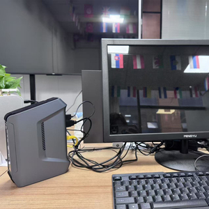 新型インテル ウルトラ 7 155H ミニPC、4.8GHz 14コア/18スレッド、DDR5、デュアルNVMe、TB4、<span class=keywords><strong>2</strong></span>.5GbE、Windows 10、<span class=keywords><strong>3</strong></span>年保証 - Product Image 5