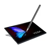 Стилус-ручка для рисования, емкостный экран, сенсорная ручка, аксессуары для Lenovo Smart Tab M10 Plus M8 E10 YOGA TAB 5 3, Книжная ручка для планшета