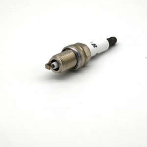 Bujía de platino doble al por mayor 101905631A Audi VW para nuevo IK20TT <span class=keywords><strong>Golf</strong></span>, repuesto para reparación de coches, tipo de combustible gasolina Hilux LX - Product Image 3